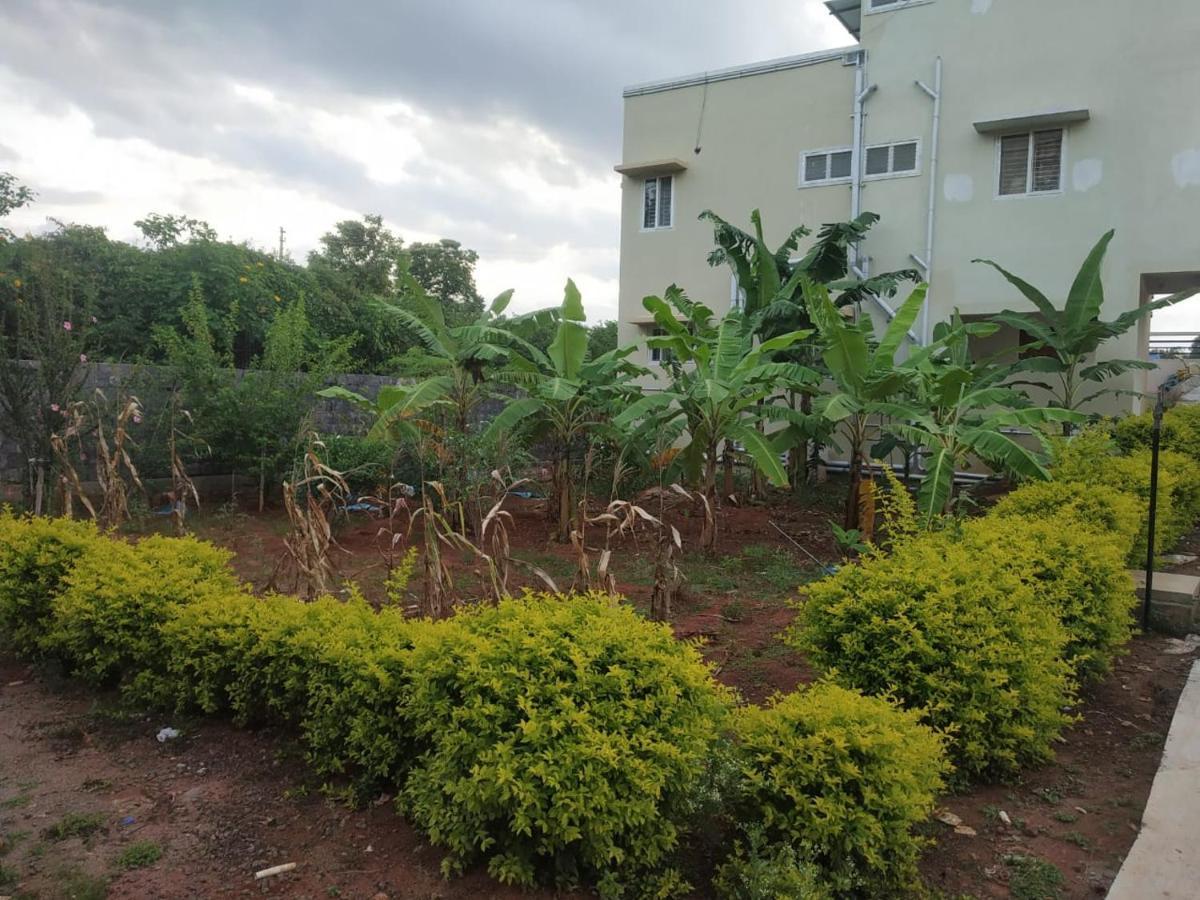 Thirumala Inn Yelagiri Exterior foto